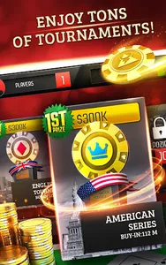 Poker World: Online Casino Gam screenshot 13