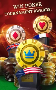 Poker World: Online Casino Gam screenshot 21