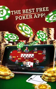 Poker World: Online Casino Gam screenshot 3