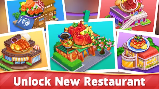 Cooking Star screenshot 10