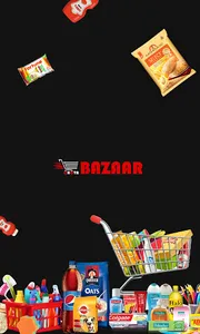 Chota bazaar screenshot 0