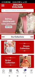 Dulha Dulhan screenshot 1