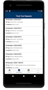 Brampton 311 screenshot 6