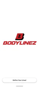 Bodylinez Fitness screenshot 0