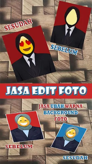 Toko Jasa | TB ProjeX screenshot 2