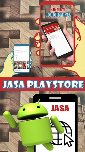 Toko Jasa | TB ProjeX screenshot 4