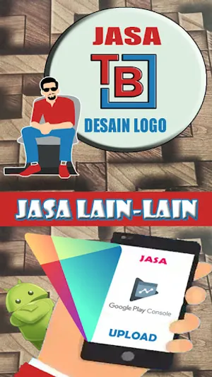 Toko Jasa | TB ProjeX screenshot 6