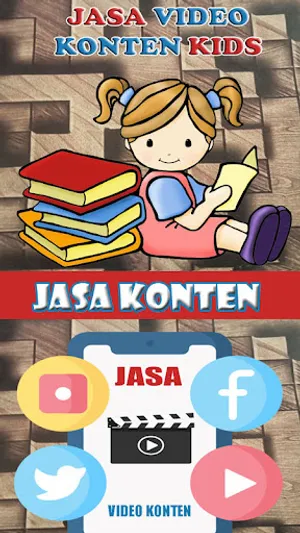Toko Jasa | TB ProjeX screenshot 7
