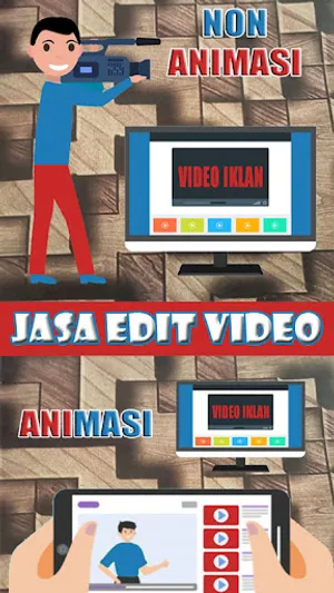 Toko Jasa | TB ProjeX screenshot 8