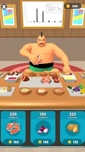 Sumo Smash screenshot 14