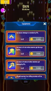 Car Merge Defense Pro screenshot 3