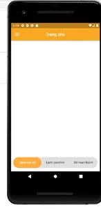 TBSLogistics TMS screenshot 0