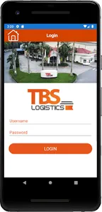 Logistics thử nghiệm screenshot 20