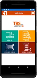 Logistics thử nghiệm screenshot 7