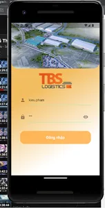 TBSL HRM screenshot 0