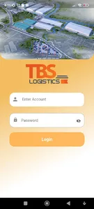 TBSLogistics NPT screenshot 0