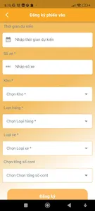 TBSLogistics NPT screenshot 3