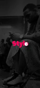Style App screenshot 0
