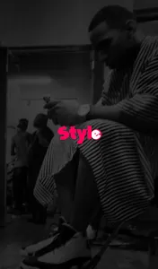 Style App screenshot 2