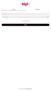 Style App screenshot 5