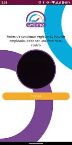 Untime screenshot 3