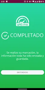 Untime screenshot 5