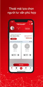 TCA Xin Chào screenshot 5