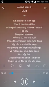 Chacha Vinaphone screenshot 3