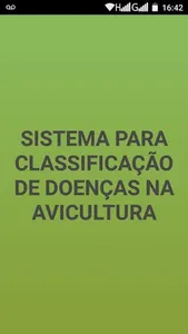 DiagnosticAves screenshot 0