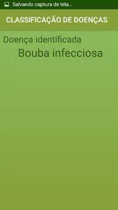 DiagnosticAves screenshot 2