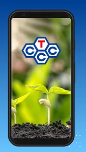 TCCC REWARDS screenshot 1