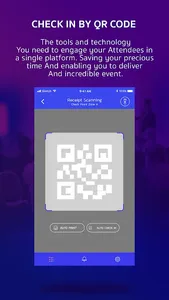 BizConnect Organizer screenshot 2