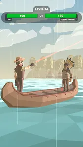 Ragduel screenshot 1