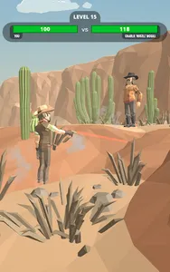 Ragduel screenshot 10