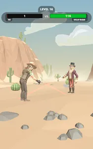 Ragduel screenshot 11