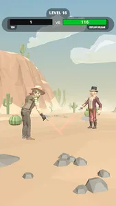 Ragduel screenshot 3