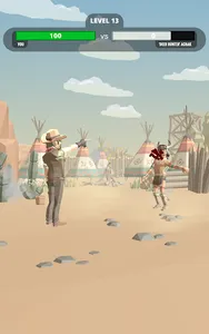 Ragduel screenshot 4