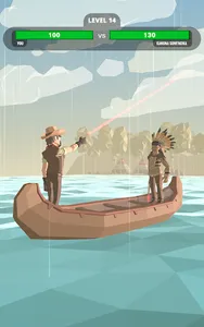 Ragduel screenshot 5