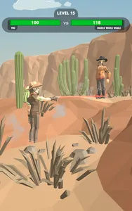 Ragduel screenshot 6