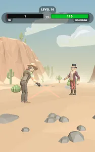 Ragduel screenshot 7