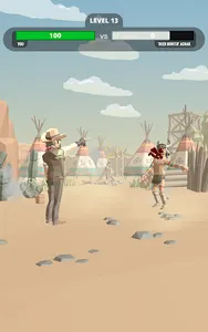 Ragduel screenshot 8