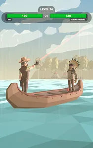 Ragduel screenshot 9