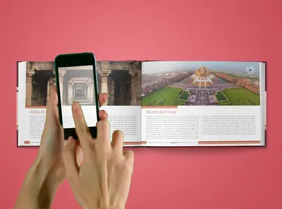 BIOSCOPE screenshot 0