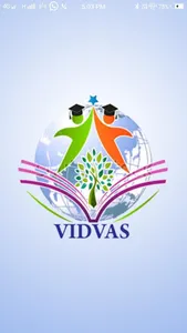 Vidvas School screenshot 1