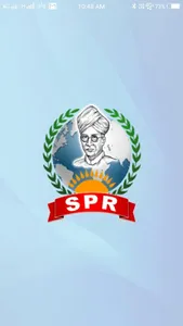 SPR SCHOOL HANAMKONDA screenshot 0