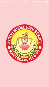 JYOTHI MODEL HIGH SCHOOL screenshot 0