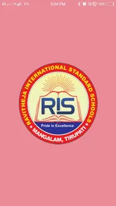 RAVITHEJA INTERNATIONAL STANDA screenshot 0