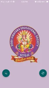 SRI CHAITANYA TG JUNIOR COLLEG screenshot 0