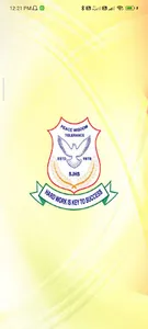 St.JOHN'S HIGH SCHOOL screenshot 0