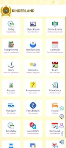 KINDERLAND screenshot 2